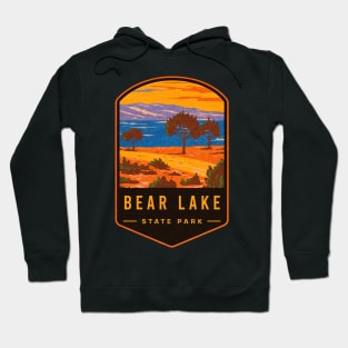 Bear Lake State Park Hoodie